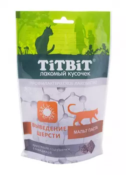 Витамины и добавки TiTBiT