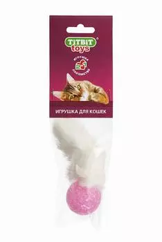 Мячики и другое TiTBiT