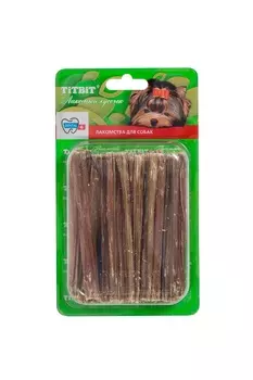 Лакомства TiTBiT