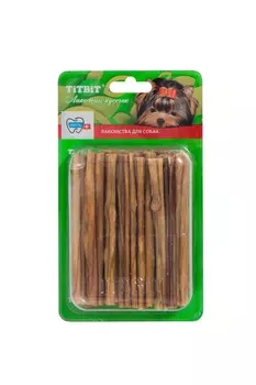 Лакомства TiTBiT