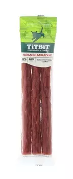 Лакомства TiTBiT