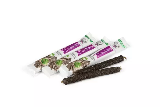 Лакомства TiTBiT