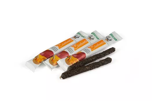 Лакомства TiTBiT