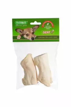 TiTBiT копытце баранье. 1+1! (206 г)