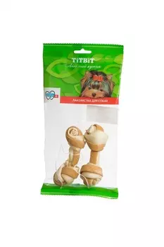 Лакомства TiTBiT