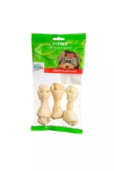 Лакомства TiTBiT