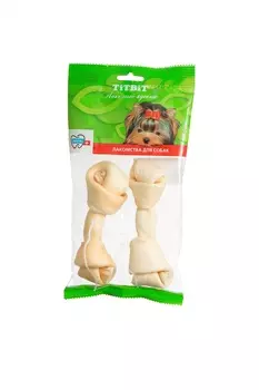 Лакомства TiTBiT