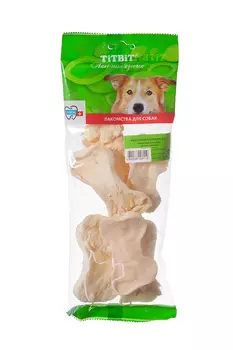 Лакомства TiTBiT