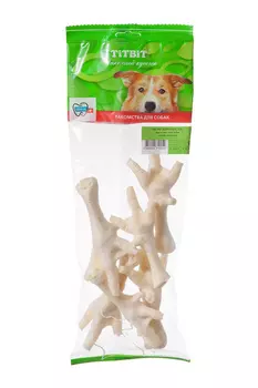 Лакомства TiTBiT