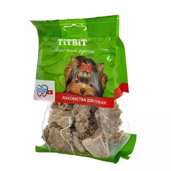 Лакомства TiTBiT