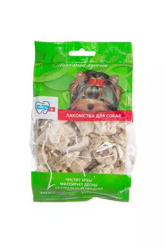 Лакомства TiTBiT