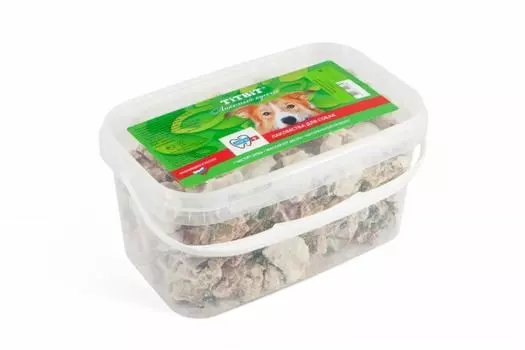 Лакомства TiTBiT