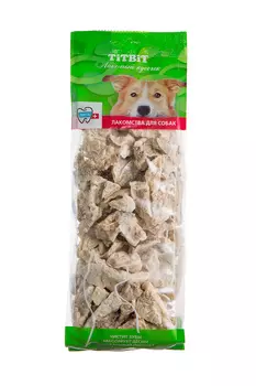 Лакомства TiTBiT