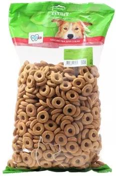 Лакомства TiTBiT