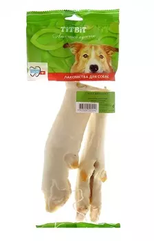 Лакомства TiTBiT