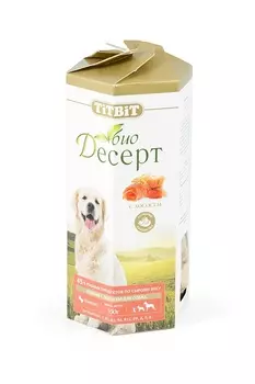 Лакомства TiTBiT