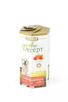 Лакомства TiTBiT