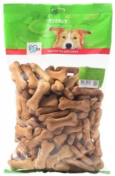 Лакомства TiTBiT