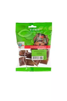 Лакомства TiTBiT