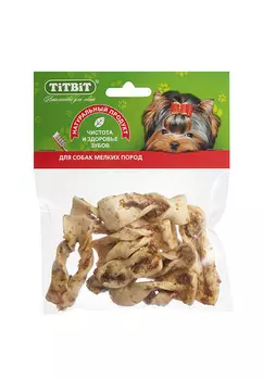 Лакомства TiTBiT