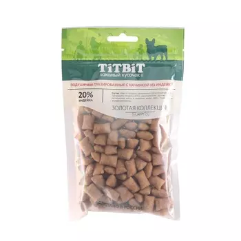 Лакомства TiTBiT