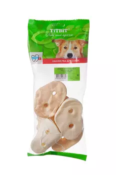 Лакомства TiTBiT