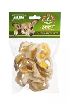 Лакомства TiTBiT