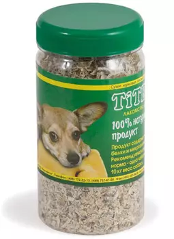 Лакомства TiTBiT