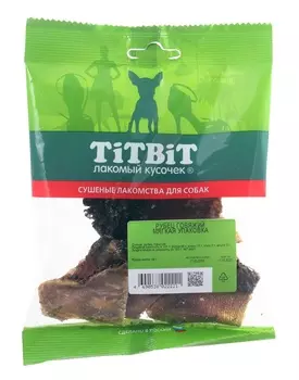 Лакомства TiTBiT