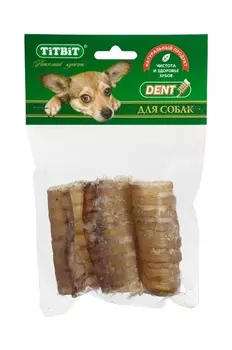 Лакомства TiTBiT