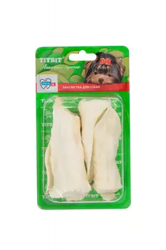 Лакомства TiTBiT