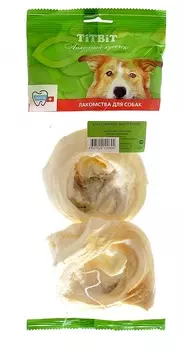 Лакомства TiTBiT