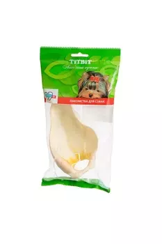 Лакомства TiTBiT