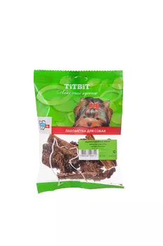 Лакомства TiTBiT