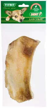 Лакомства TiTBiT