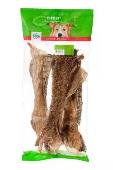 Лакомства TiTBiT