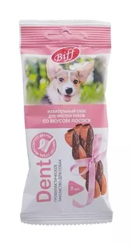 Лакомства TiTBiT