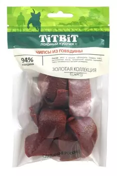 Лакомства TiTBiT