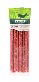 Лакомства TiTBiT