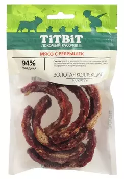 Лакомства TiTBiT