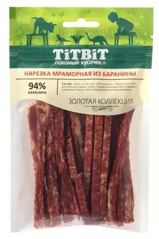 Лакомства TiTBiT