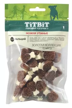 Лакомства TiTBiT