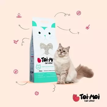 Для дома Toi-Moi