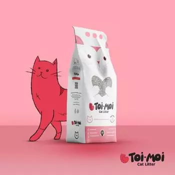 Для дома Toi-Moi