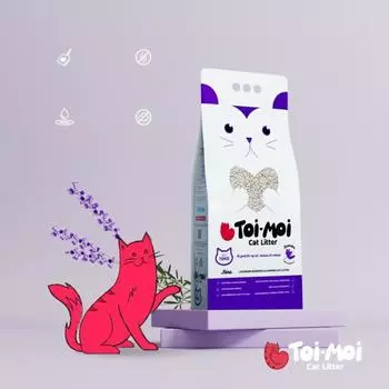 Для дома Toi-Moi