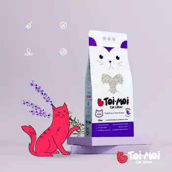 Для дома Toi-Moi