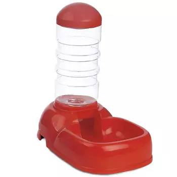 Triol автопоилка, 215*120*210 мм (500 мл)