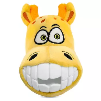 Звери, птицы, еда Triol