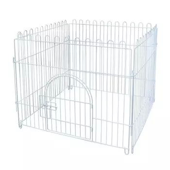 Загоны и клетки Triol