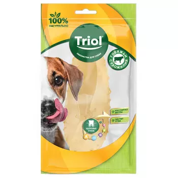 Лакомства Triol (лакомства)